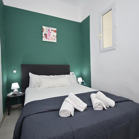La Siesta I-14 - Fincas Arena Benidorm Exteriér fotografie