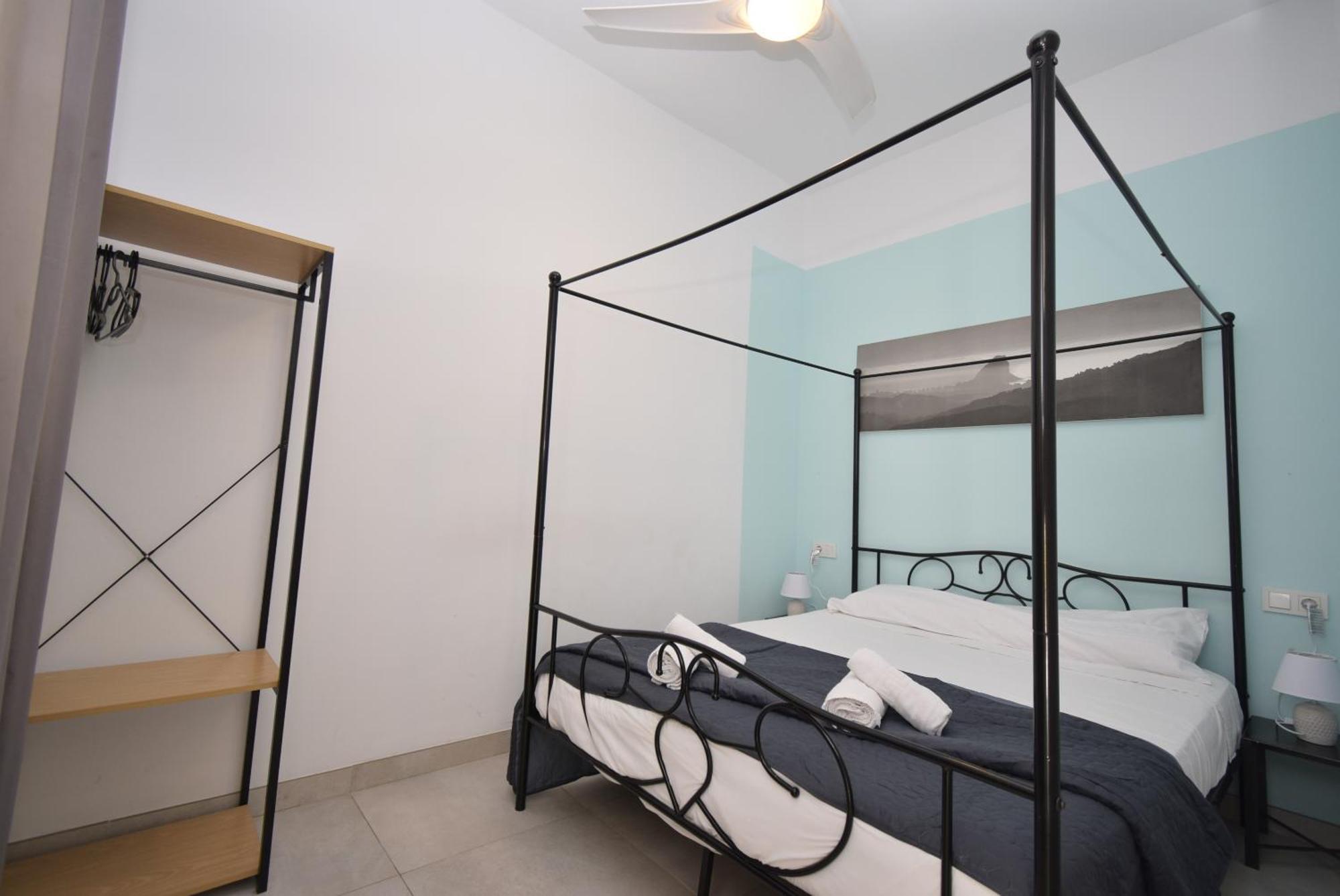 La Siesta I-14 - Fincas Arena Benidorm Exteriér fotografie