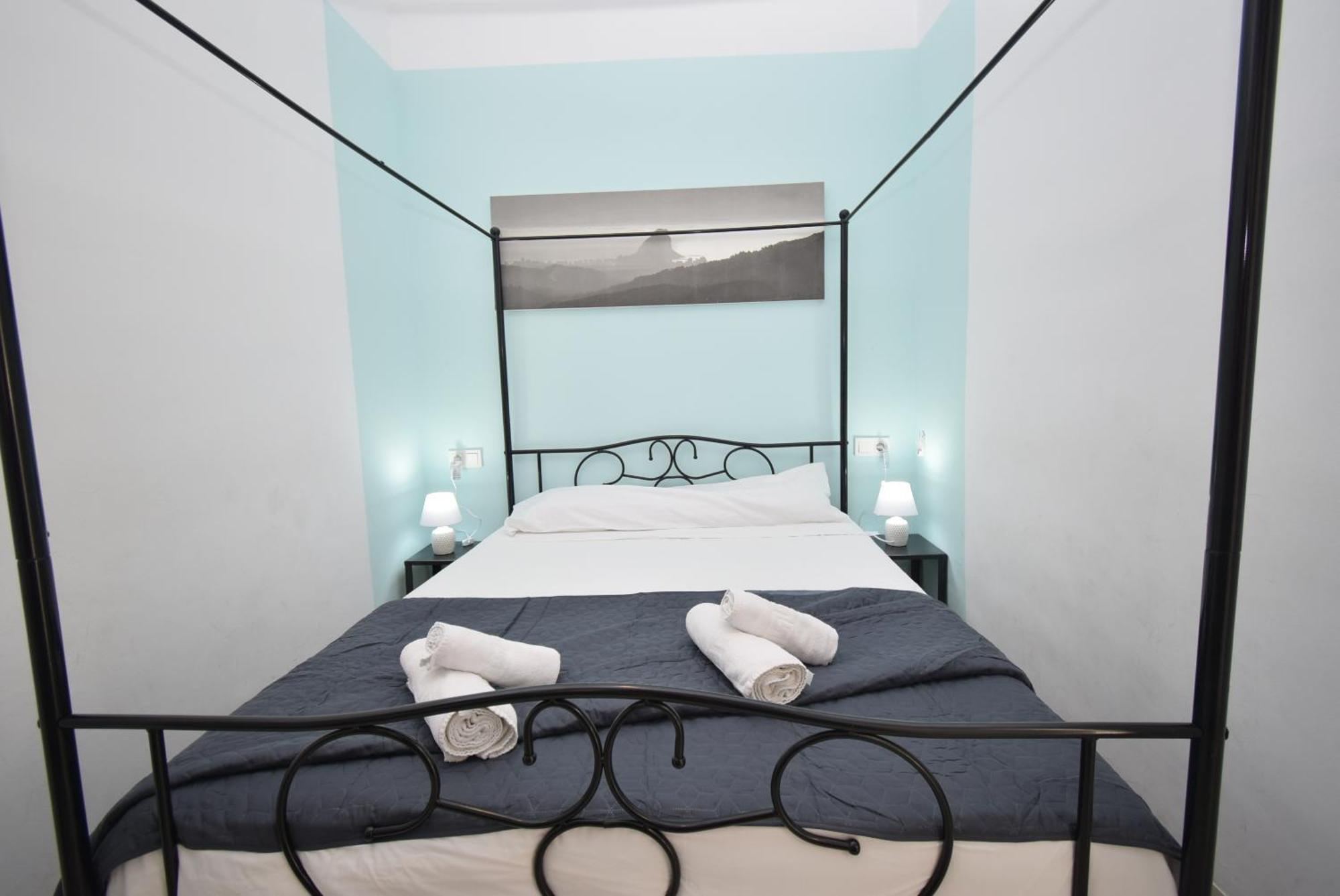 La Siesta I-14 - Fincas Arena Benidorm Exteriér fotografie