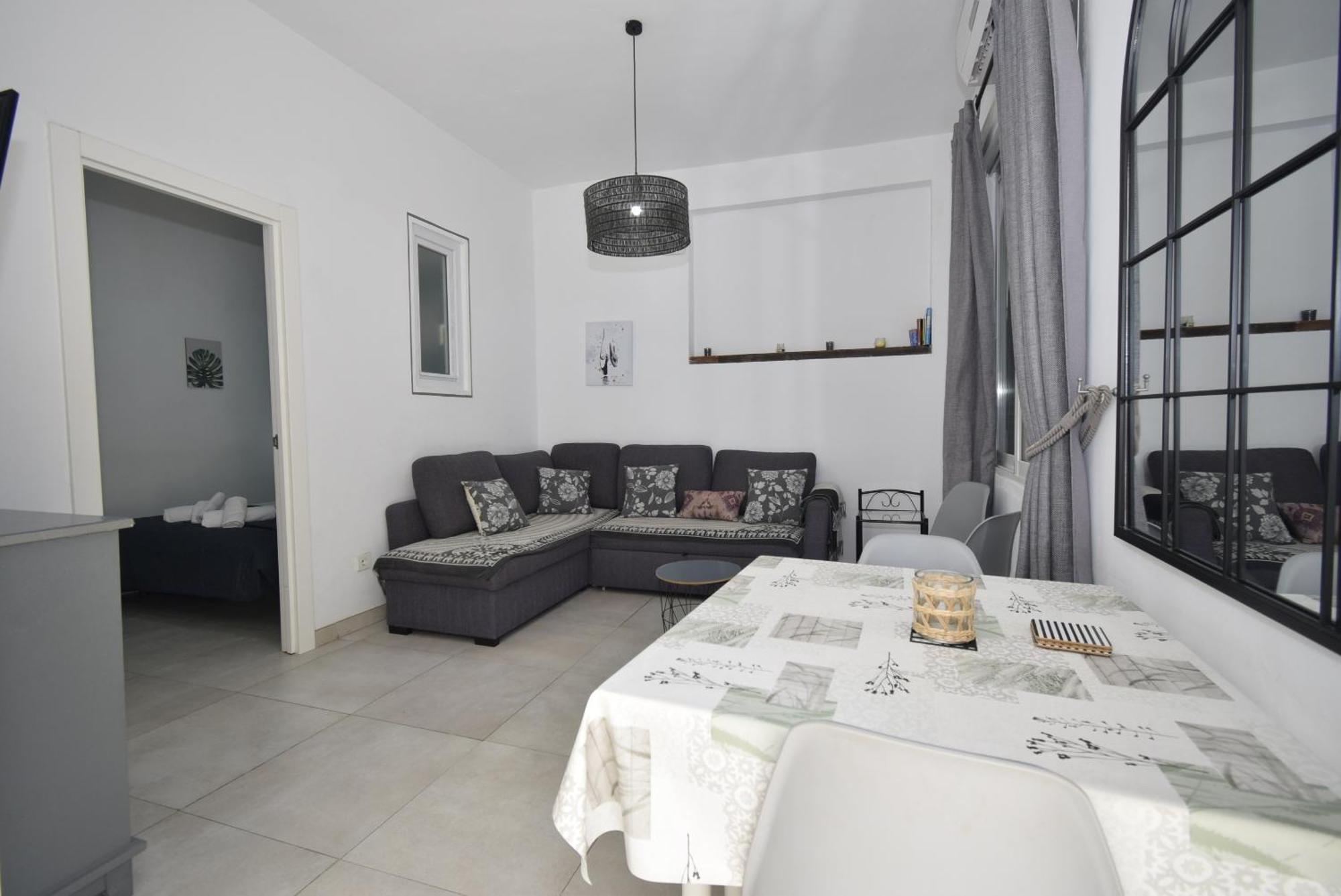 La Siesta I-14 - Fincas Arena Benidorm Exteriér fotografie