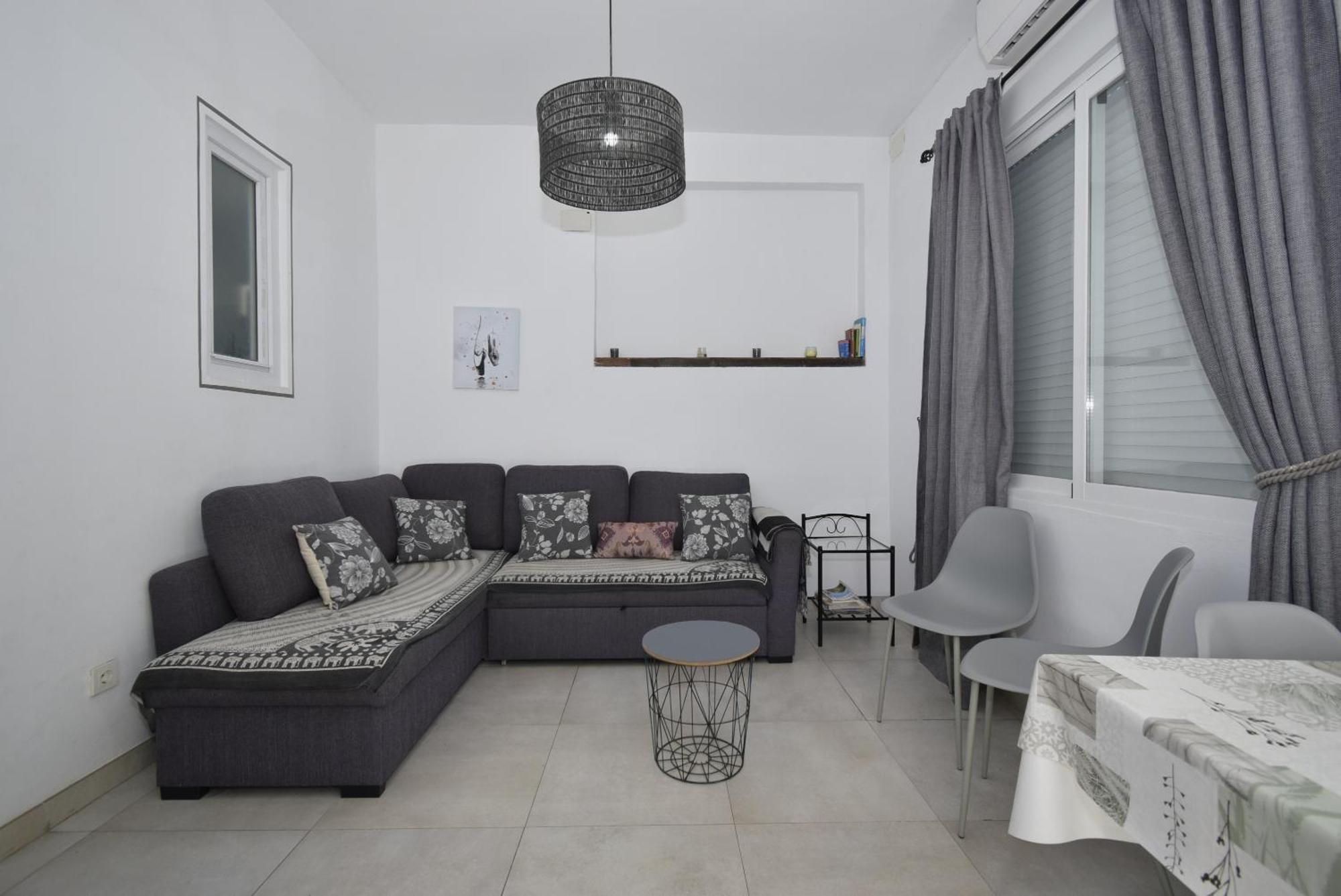 La Siesta I-14 - Fincas Arena Benidorm Exteriér fotografie