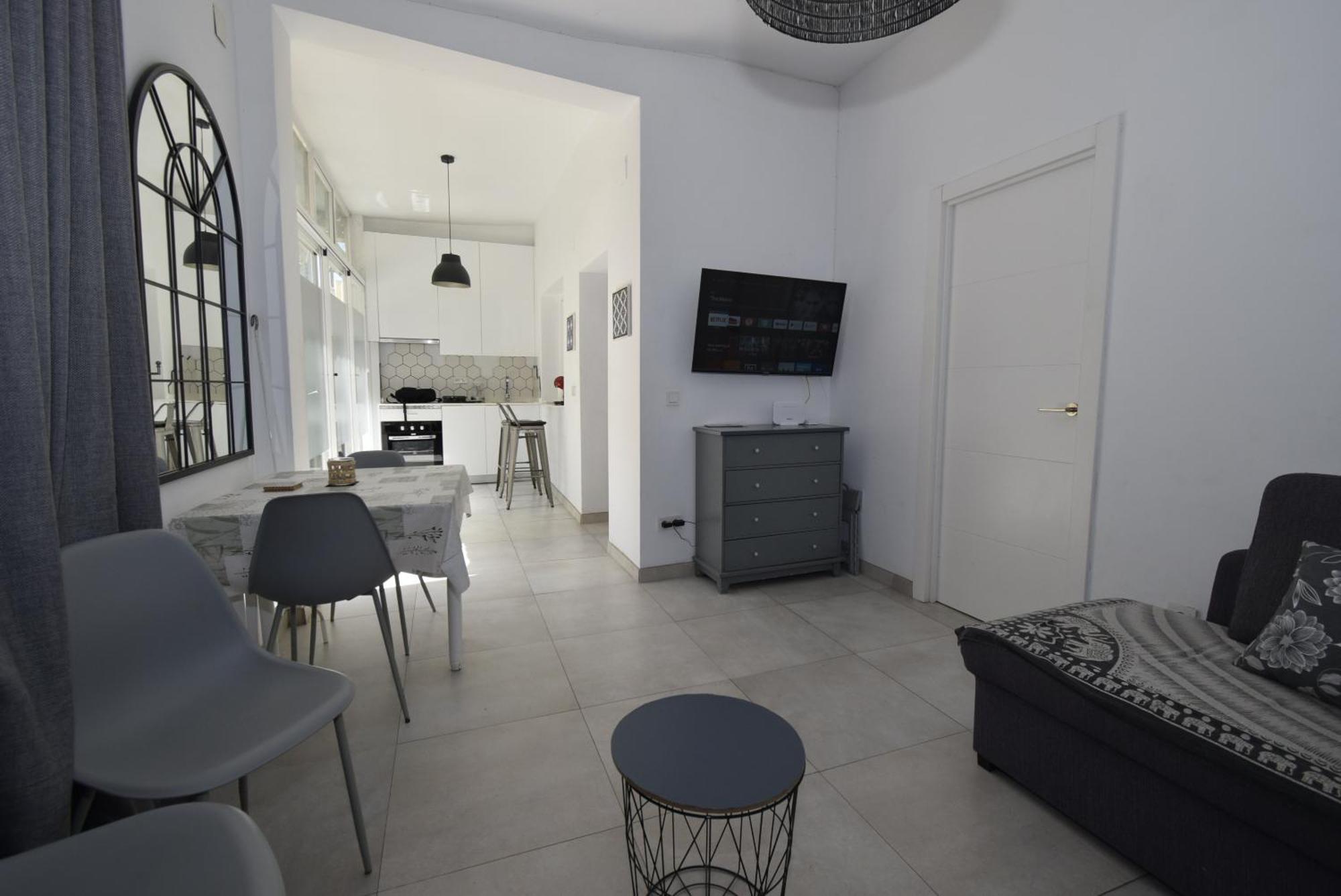 La Siesta I-14 - Fincas Arena Benidorm Exteriér fotografie